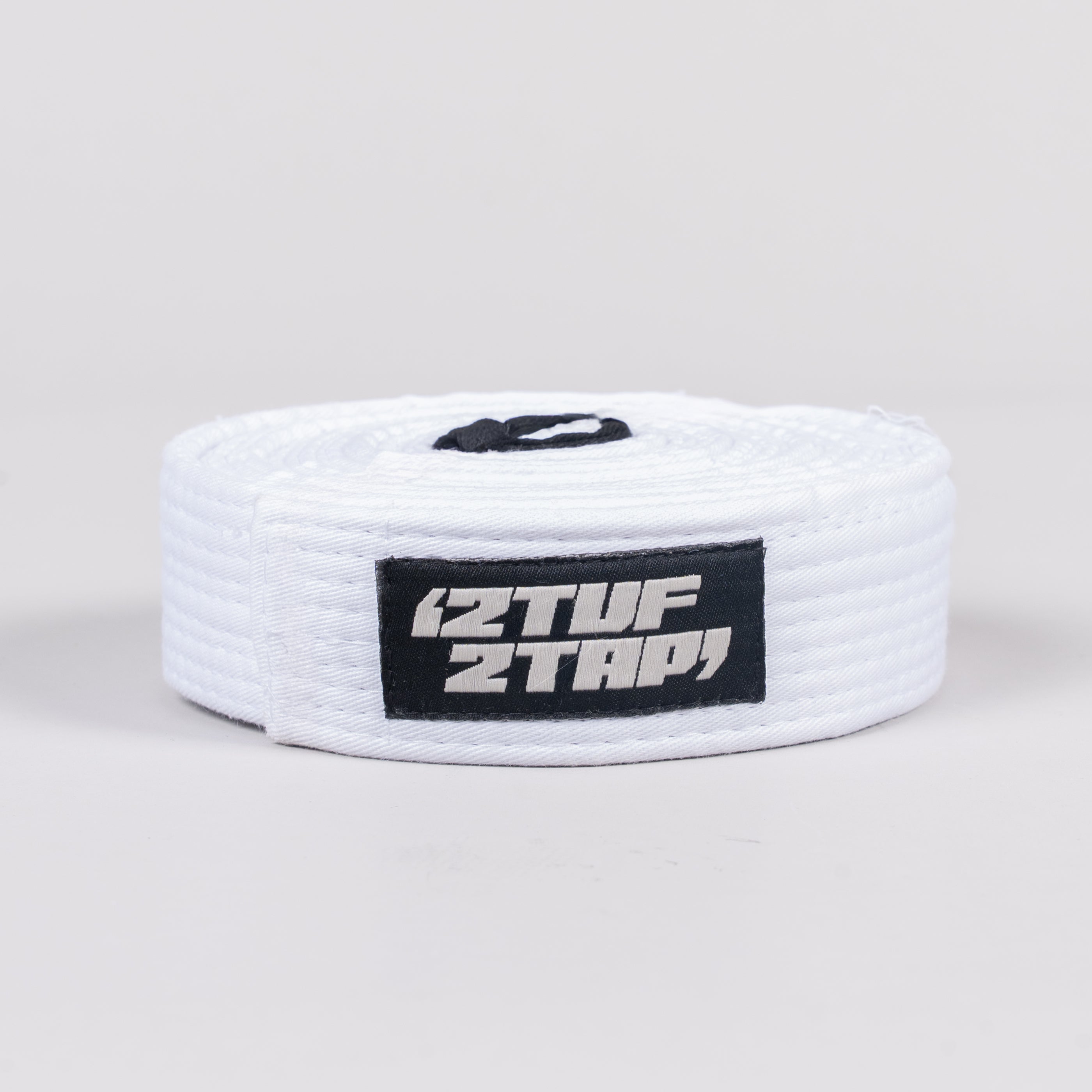 BJJBelt' BJJ Belts - White