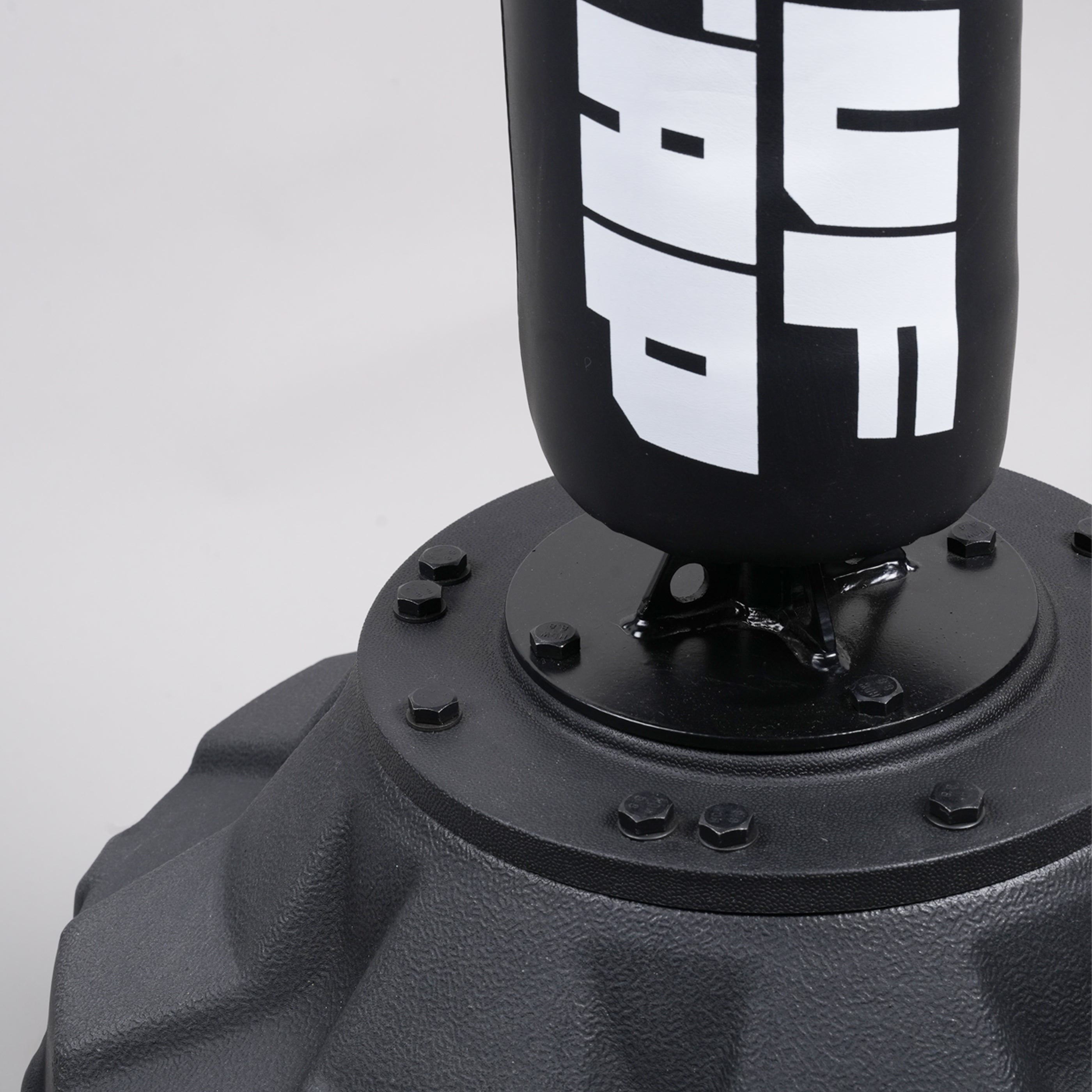 'PulseBall' BOX StandPunchBag Black 'PulseBall' BOX StandPunchBag Black