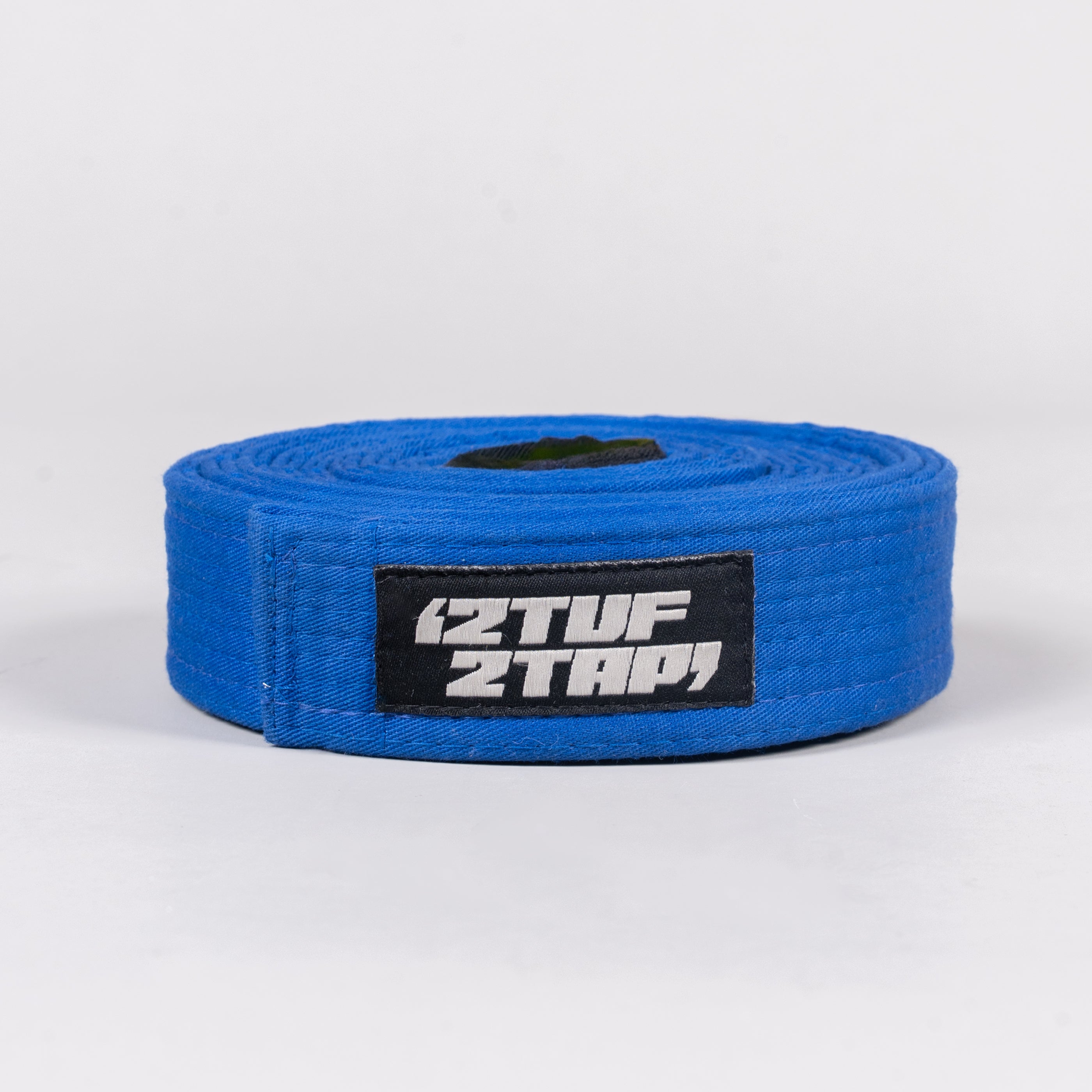 'BJJBelt' BJJ Belts Blue 'BJJBelt' BJJ Belts Blue