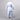 Champion Taekwondo Dobok Uniform - White/Black | Lightweight & Tactical