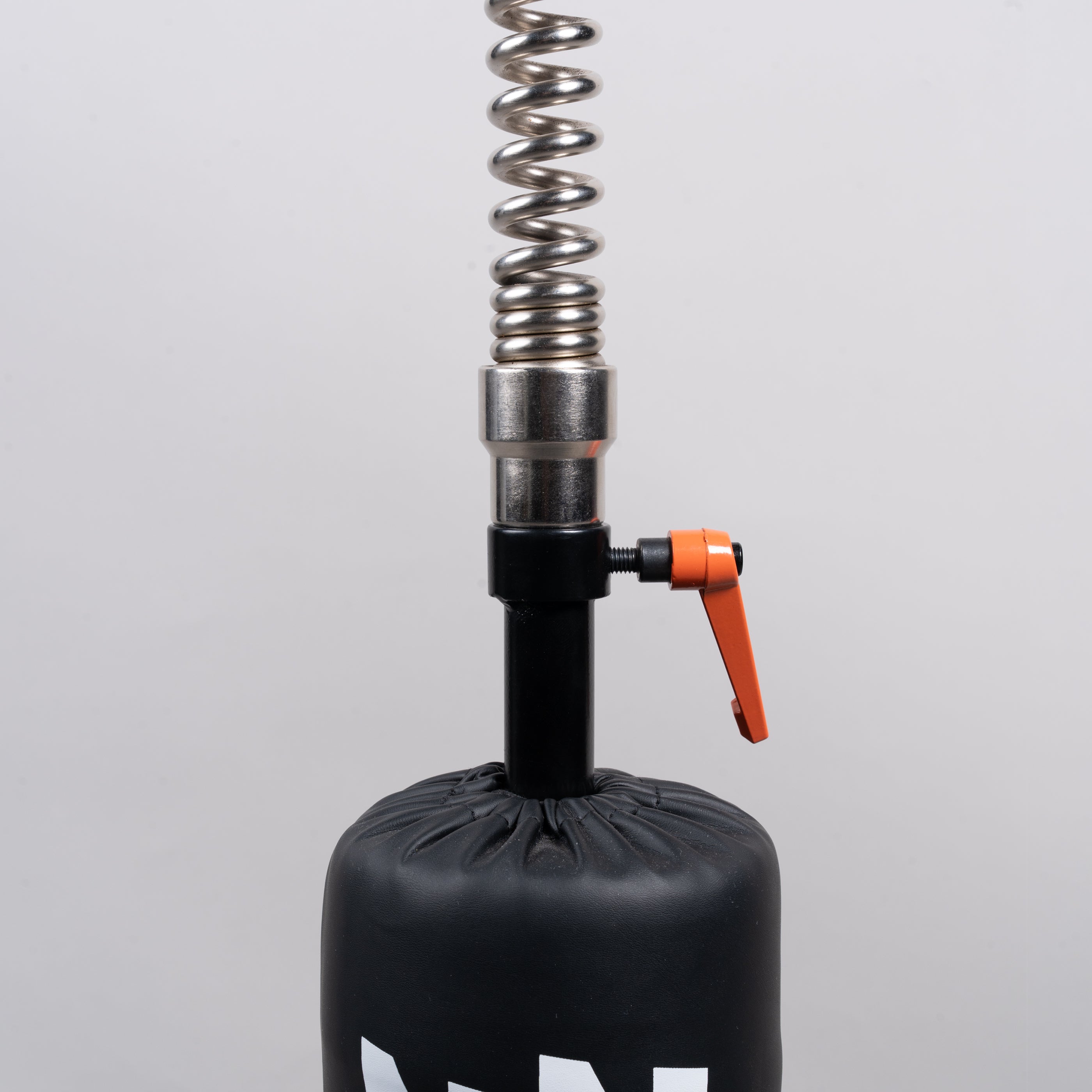 'PulseBall' BOX StandPunchBag Black 'PulseBall' BOX StandPunchBag Black