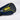 'Jalmood' Boxing Gloves Black /Navy