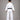 'Jordan Heritage 250' Kids JUD Uniform White Blue