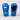 'Super Safety' KickBoxing Glove Blue
