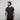 FlexFit' Apparel Tshirt Black