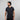 FlexFit' Apparel Tshirt Black
