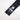 'SilverB' Taekwondo Belts Black