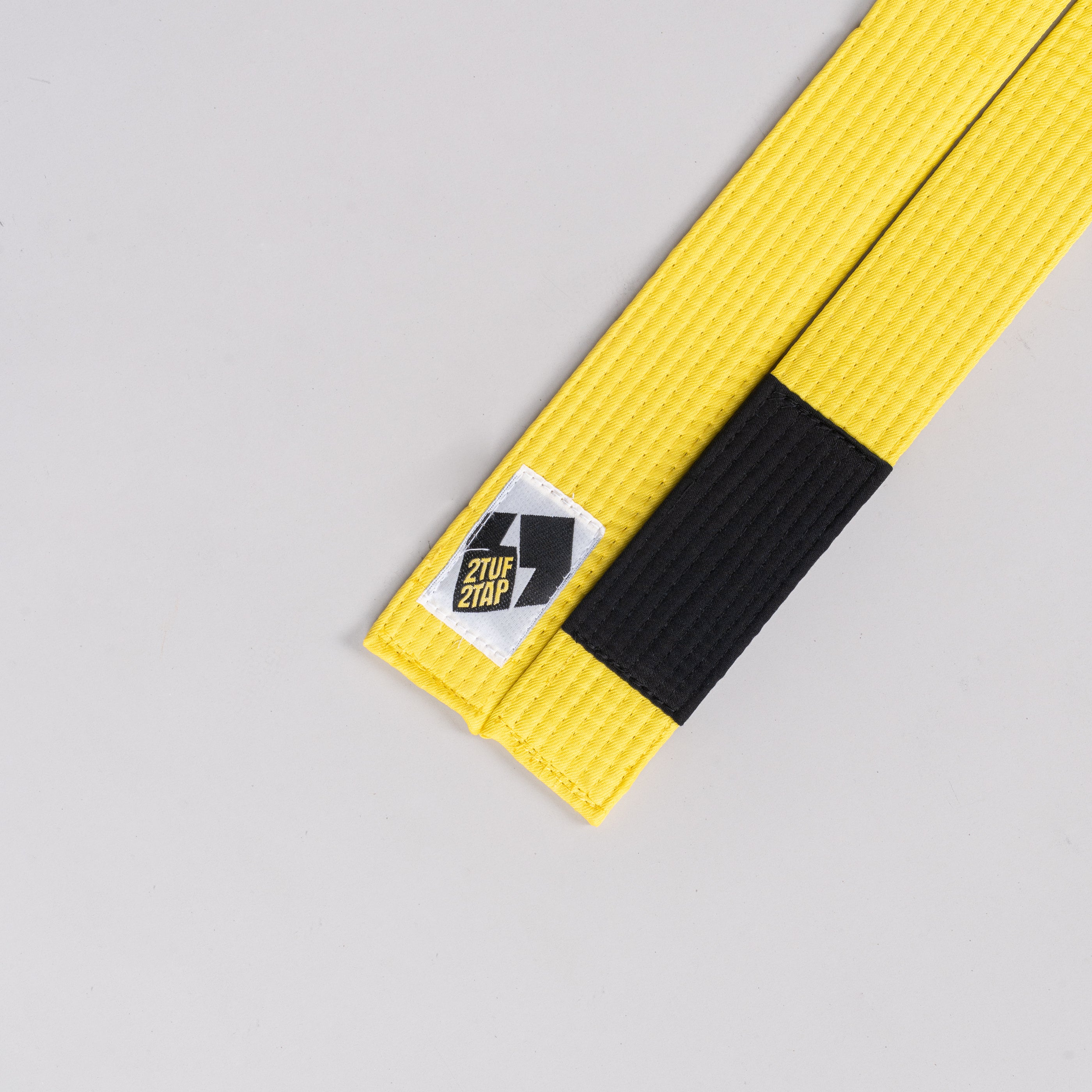 BJJBelt' BJJ Belts- Yellow BJJBelt' BJJ Belts- Yellow