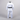 'Vintage' Taekwondo Dobok Uniform – White/Black