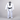 'Vintage' Taekwondo Dobok Uniform – White/Black