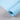 Yoga' Fitness Mat06 Blue