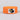 'BJJBelt' BJJ Belts Orange