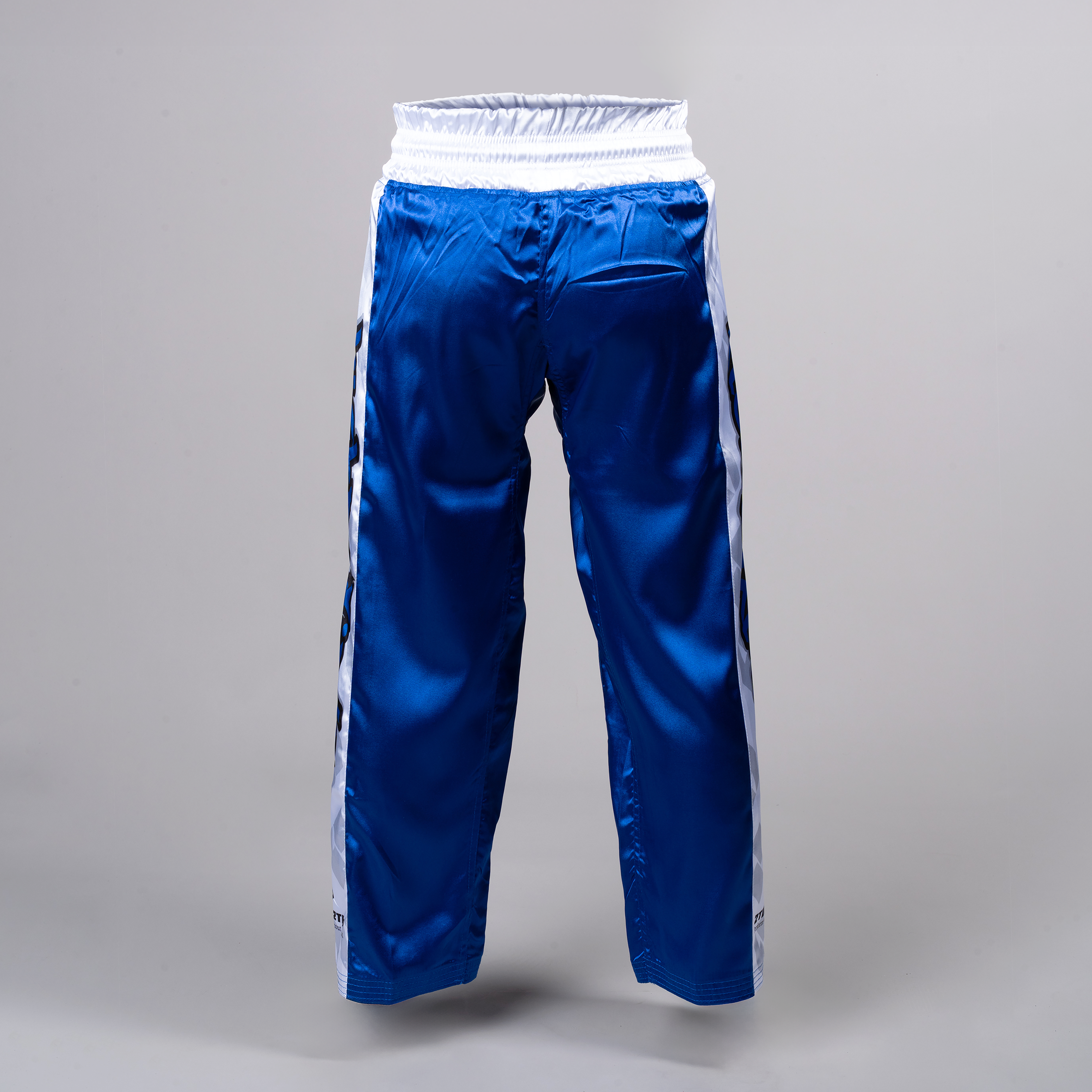 'StrikeFlex' KickBoxing pant Blue 'StrikeFlex' KickBoxing pant Blue