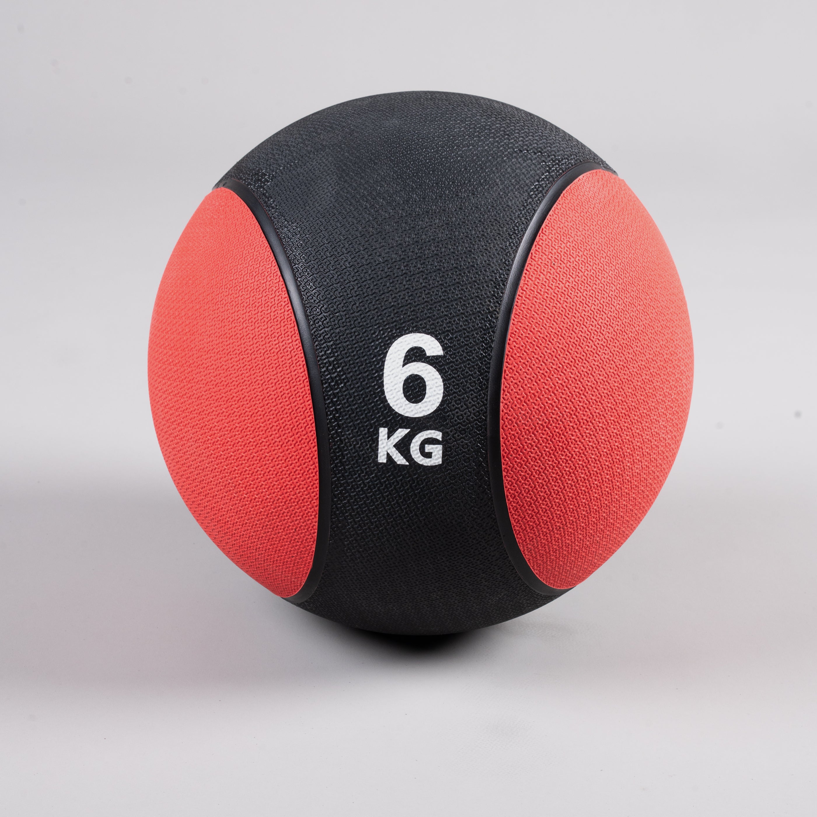 'Medicine' Fitness Balls Black/ Red 'Medicine' Fitness Balls Black/ Red