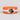 BJJBelt' BJJ Belts Orange/White