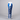 'StrikeFlex' KickBoxing pant Blue