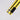 BJJBelt' BJJ Belts Yellow/Black