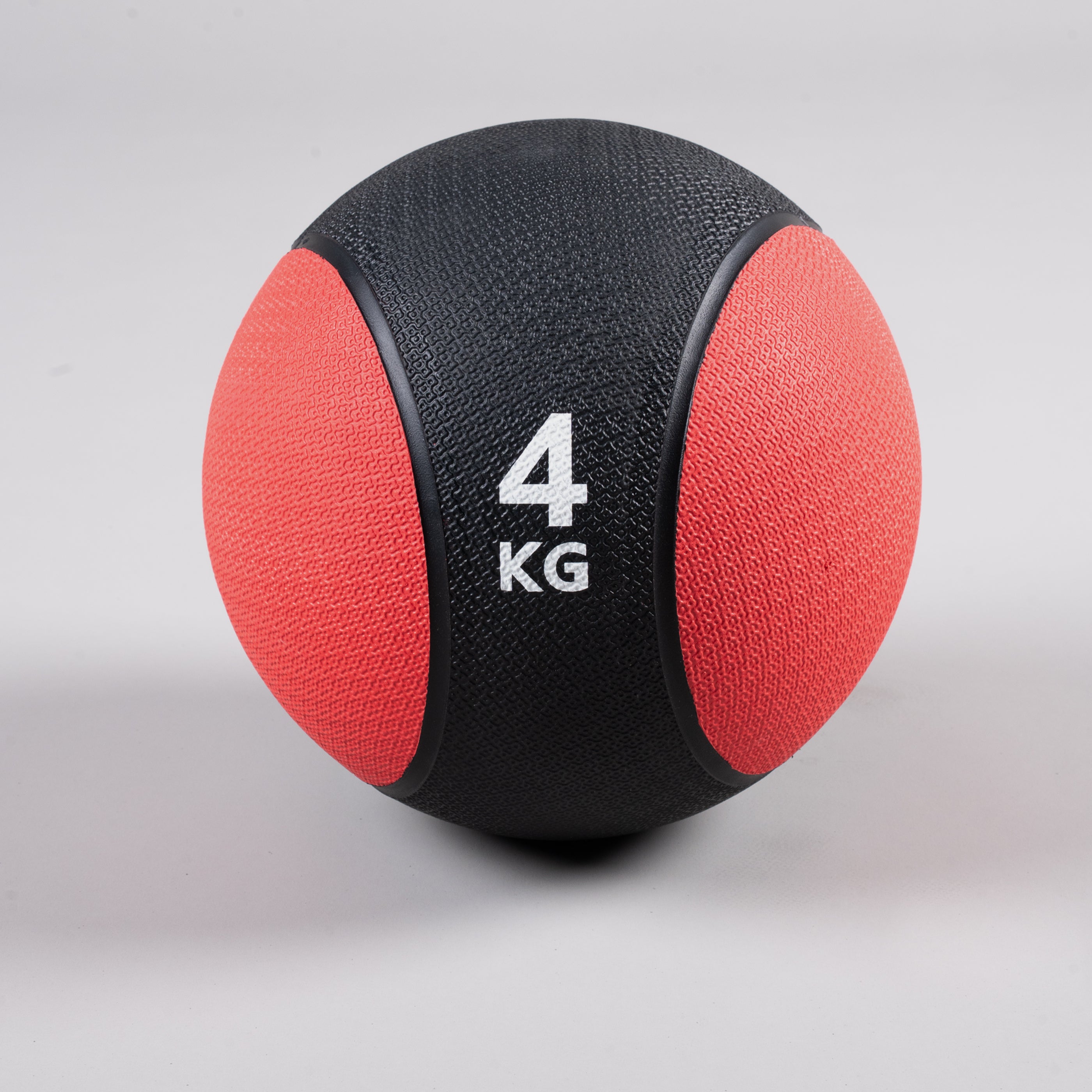 'Medicine' Fitness Balls Black/ Red 'Medicine' Fitness Balls Black/ Red