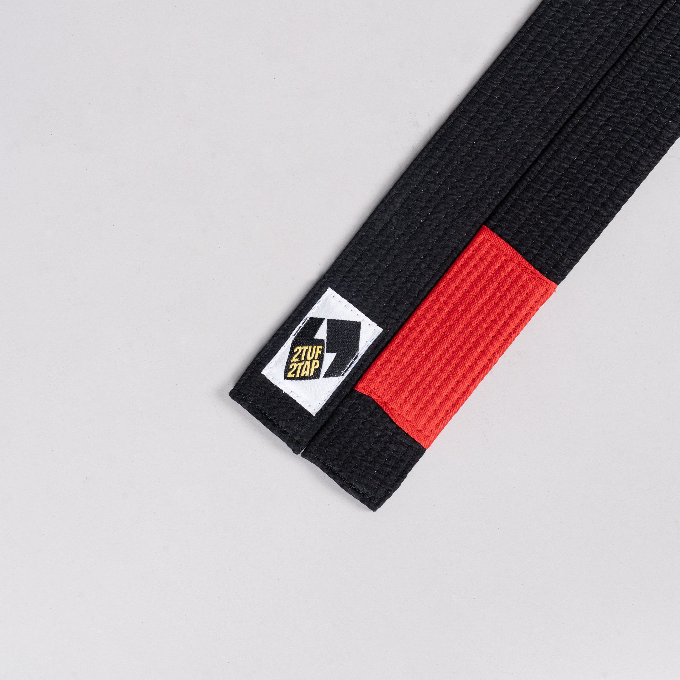 'BJJBelt' BJJ Belts Black 'BJJBelt' BJJ Belts Black