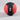 Medicine' Fitness Balls Black/ Red