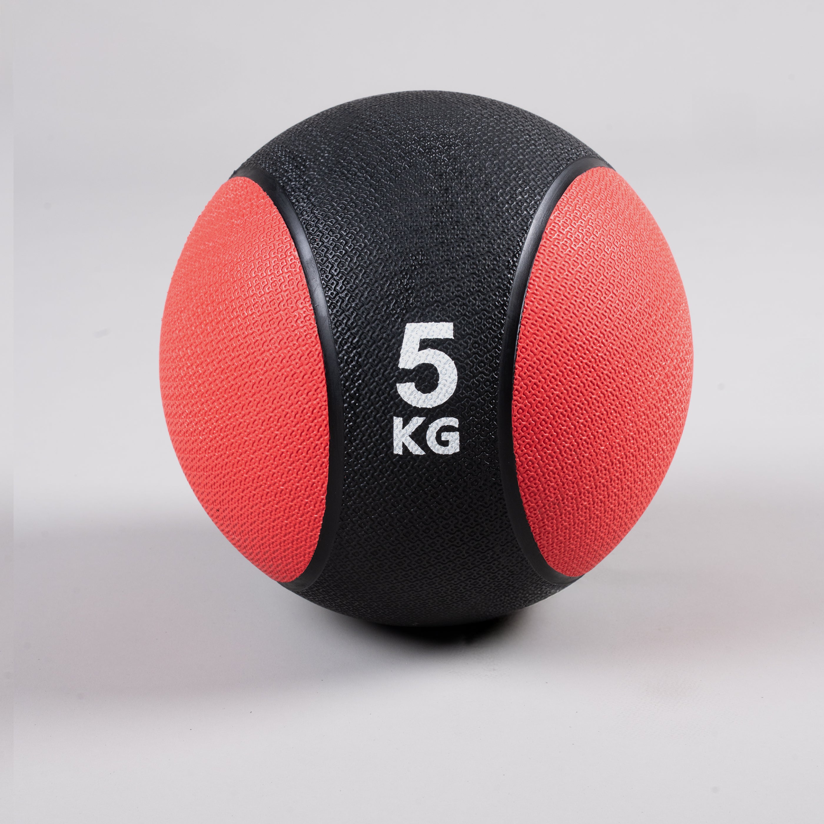 'Medicine' Fitness Balls Black/ Red 'Medicine' Fitness Balls Black/ Red