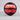 Wall' Fitness Balls BlackRed