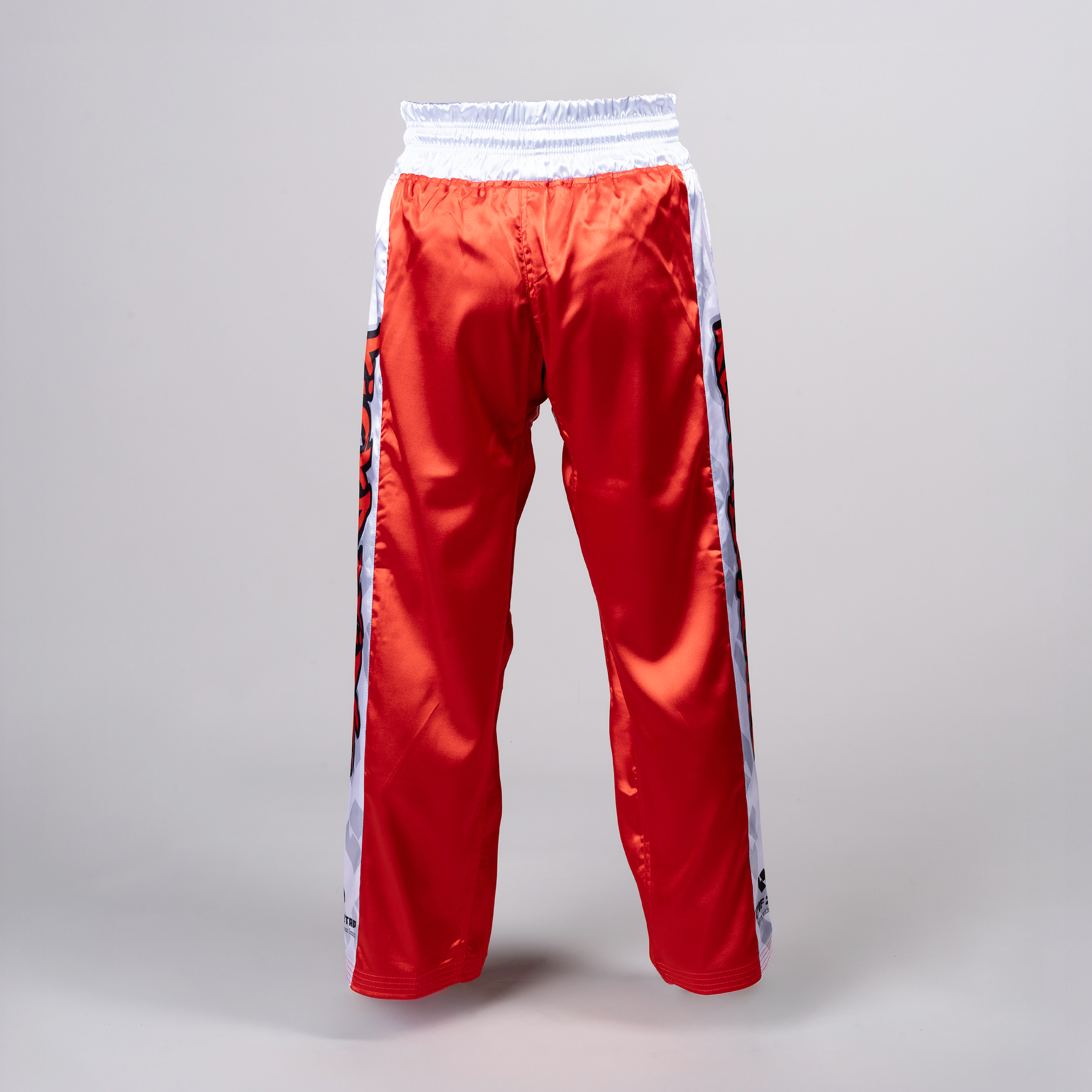 'StrikeFlex' KickBoxing pant Red 'StrikeFlex' KickBoxing pant Red
