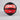 Wall' Fitness Balls BlackRed