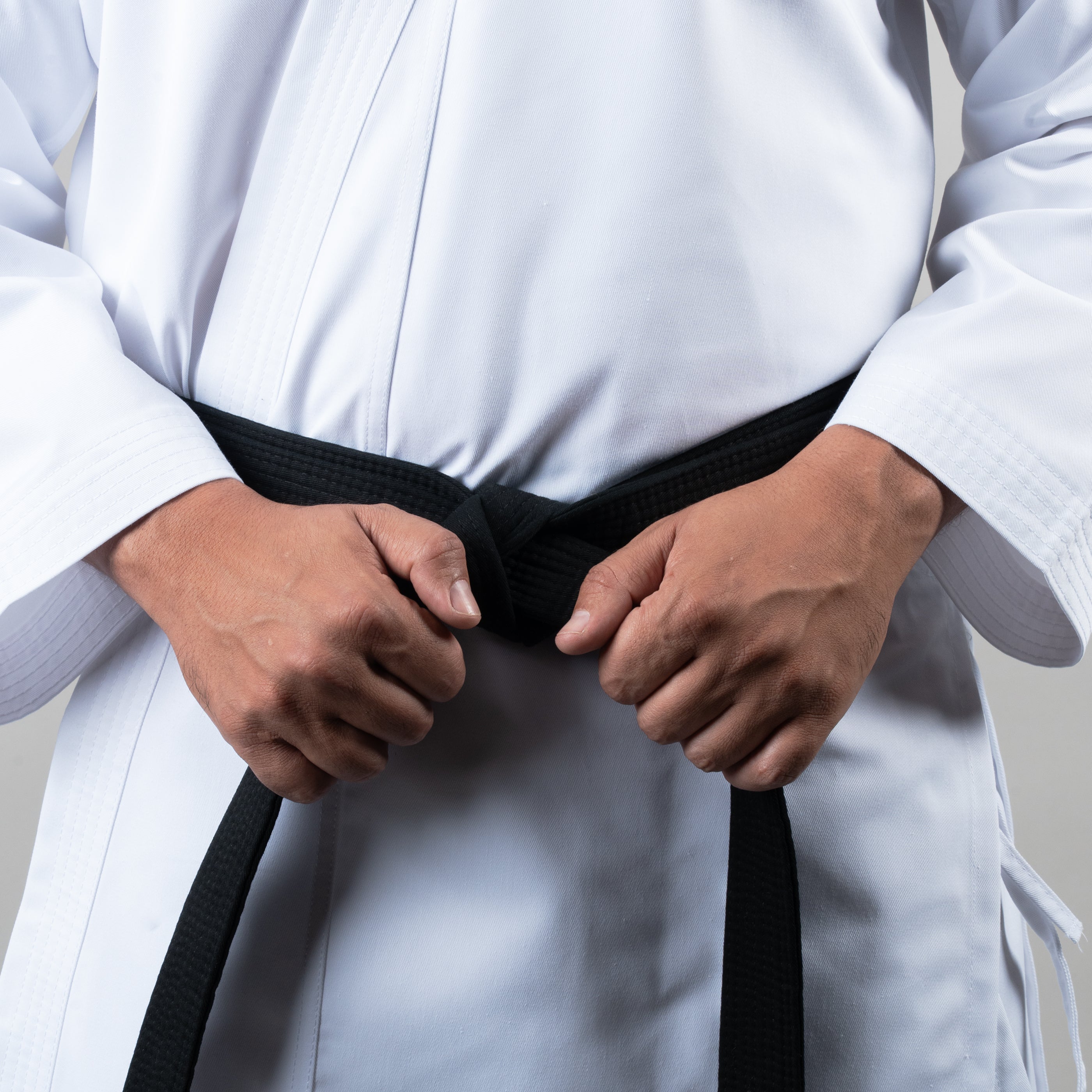 KyokuClassic' Karate Uniform White KyokuClassic' Karate Uniform White