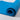 Yoga' Fitness Mat15 Blue