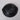 Gripped Balance' Fitness Balls Black