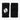 Pro-Fit Elbow/Knee Pads - Black/White | Ultimate Protection & Comfort