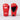 'Super Safety' KickBoxing Glove Red