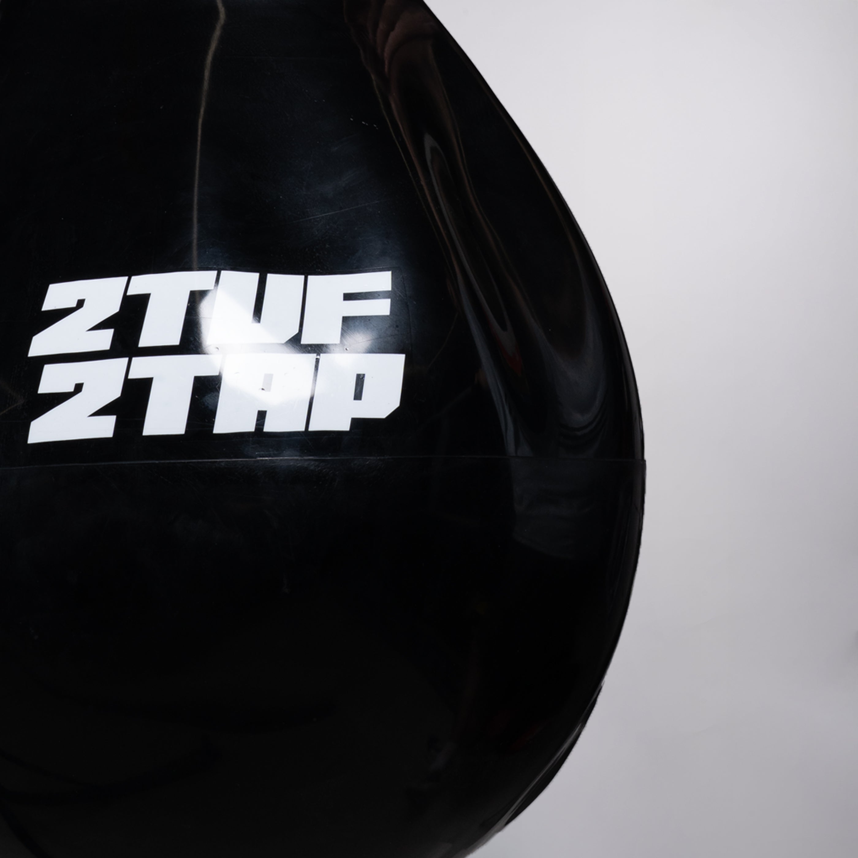 'AquaBall' Boxing WaterBag Black 'AquaBall' Boxing WaterBag Black