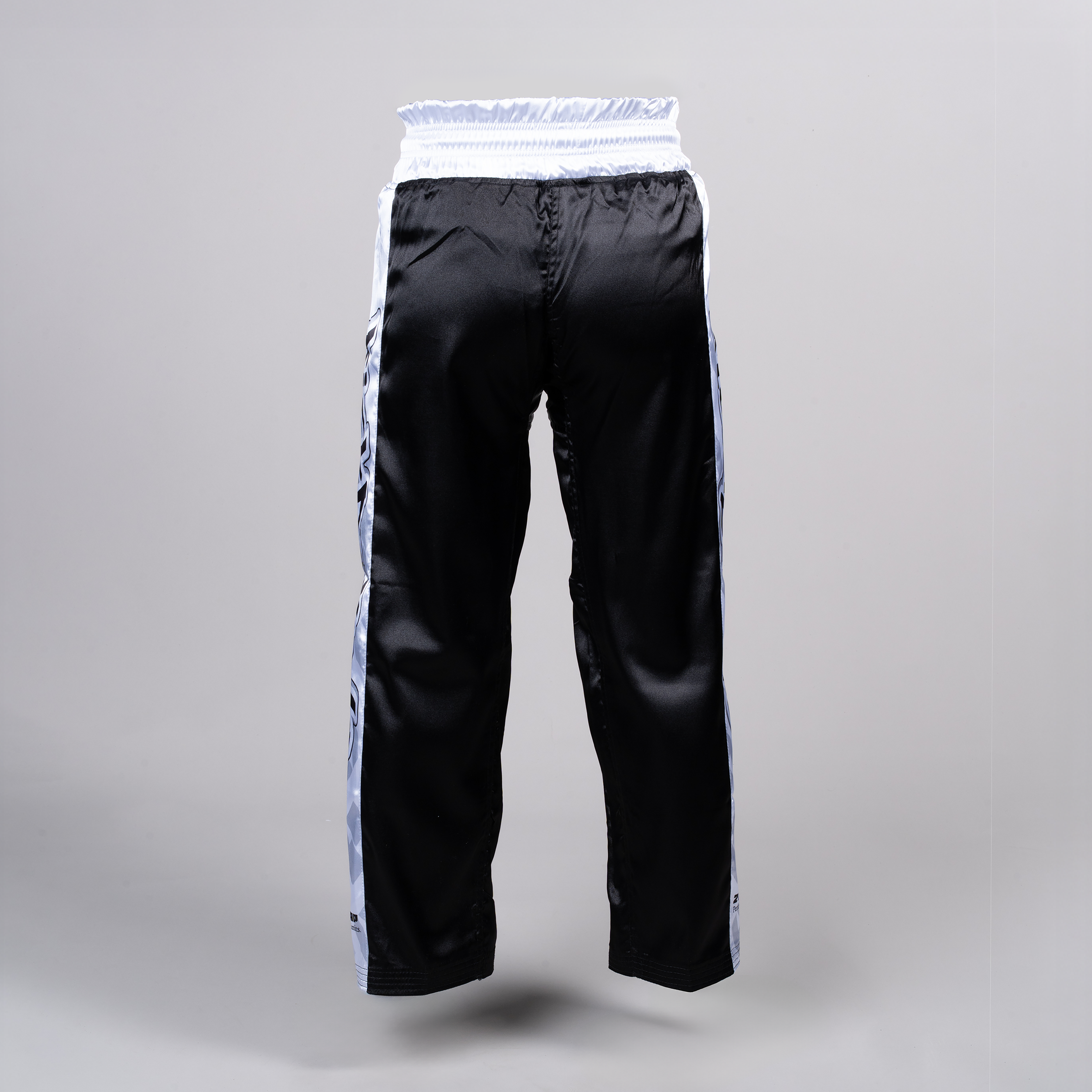 'StrikeFlex' KickBoxing pant Black 'StrikeFlex' KickBoxing pant Black