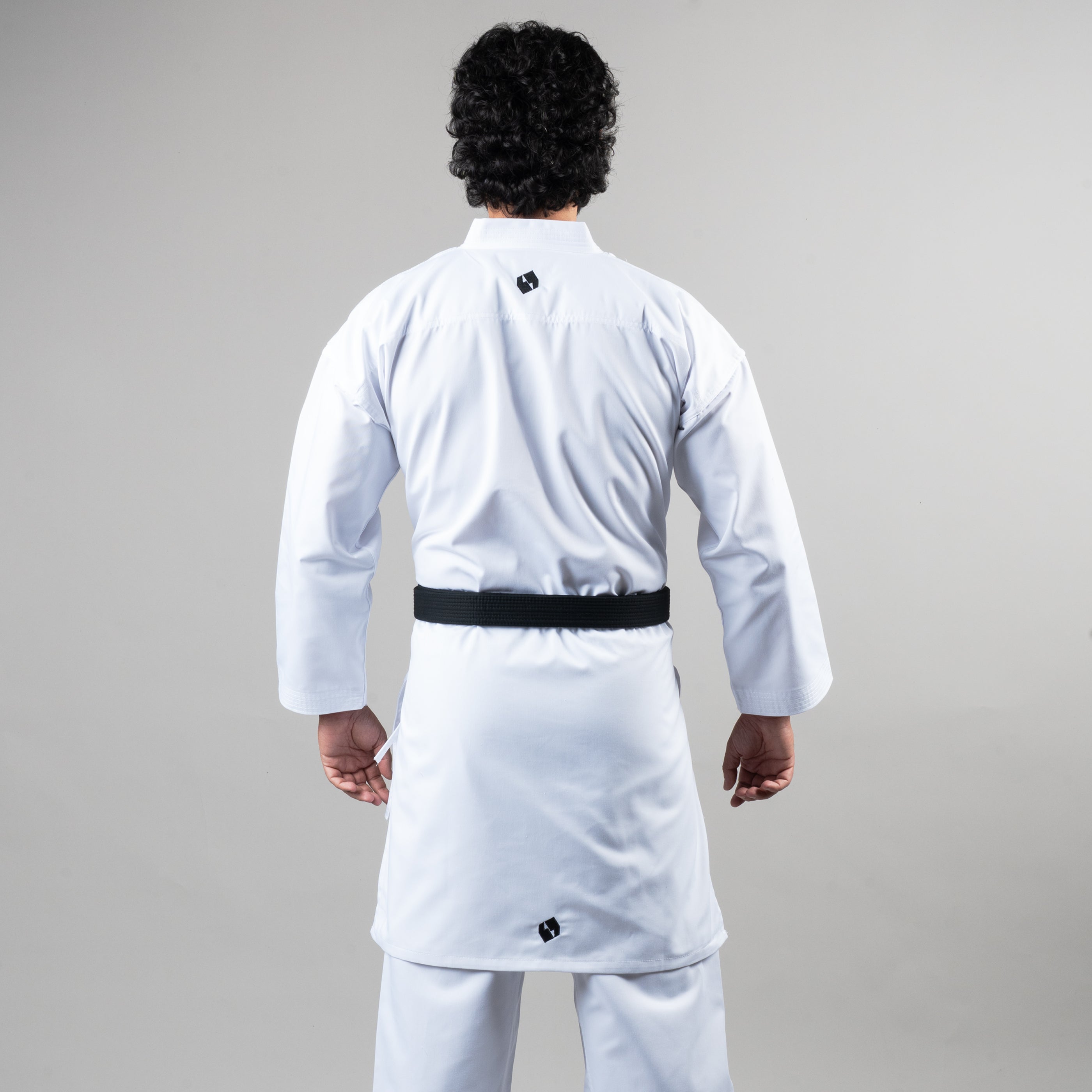 KyokuClassic' Karate Uniform White KyokuClassic' Karate Uniform White