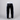 'StrikeFlex' KickBoxing pant Black