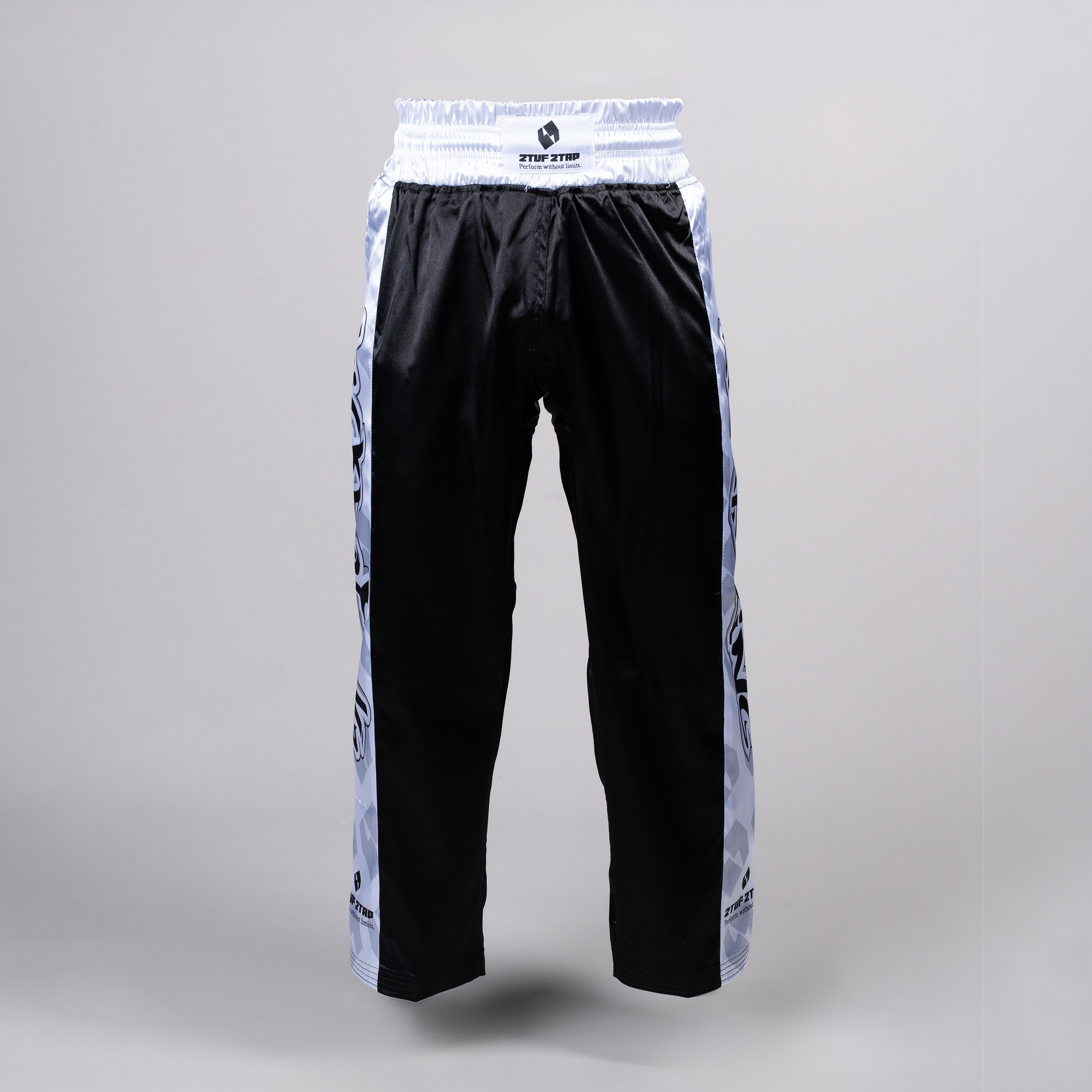 'StrikeFlex' KickBoxing pant Black 'StrikeFlex' KickBoxing pant Black