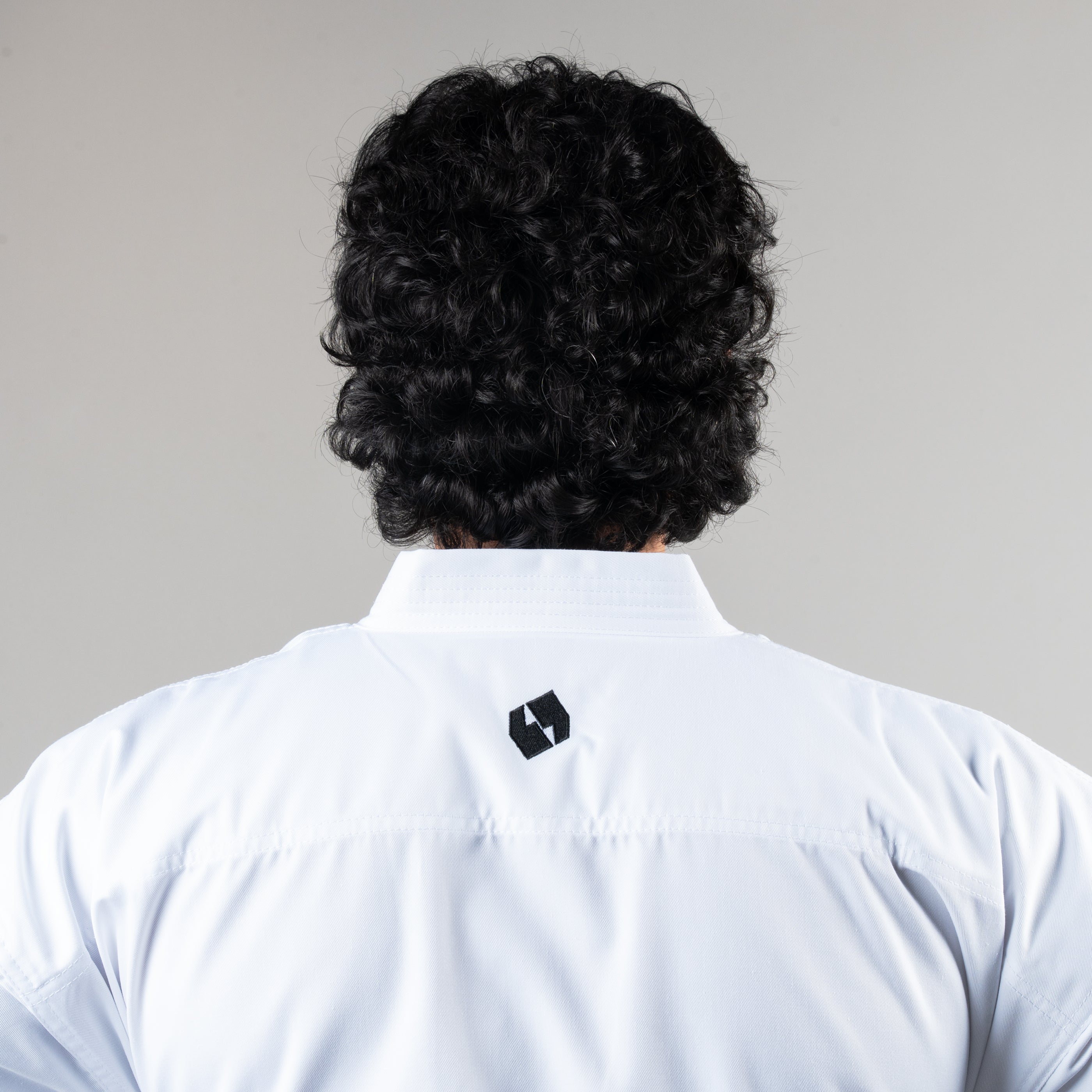 KyokuClassic' Karate Uniform White KyokuClassic' Karate Uniform White