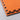 'MartilArt' FIT Mat Black/ Orange