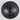 Balance' Fitness Balls Black