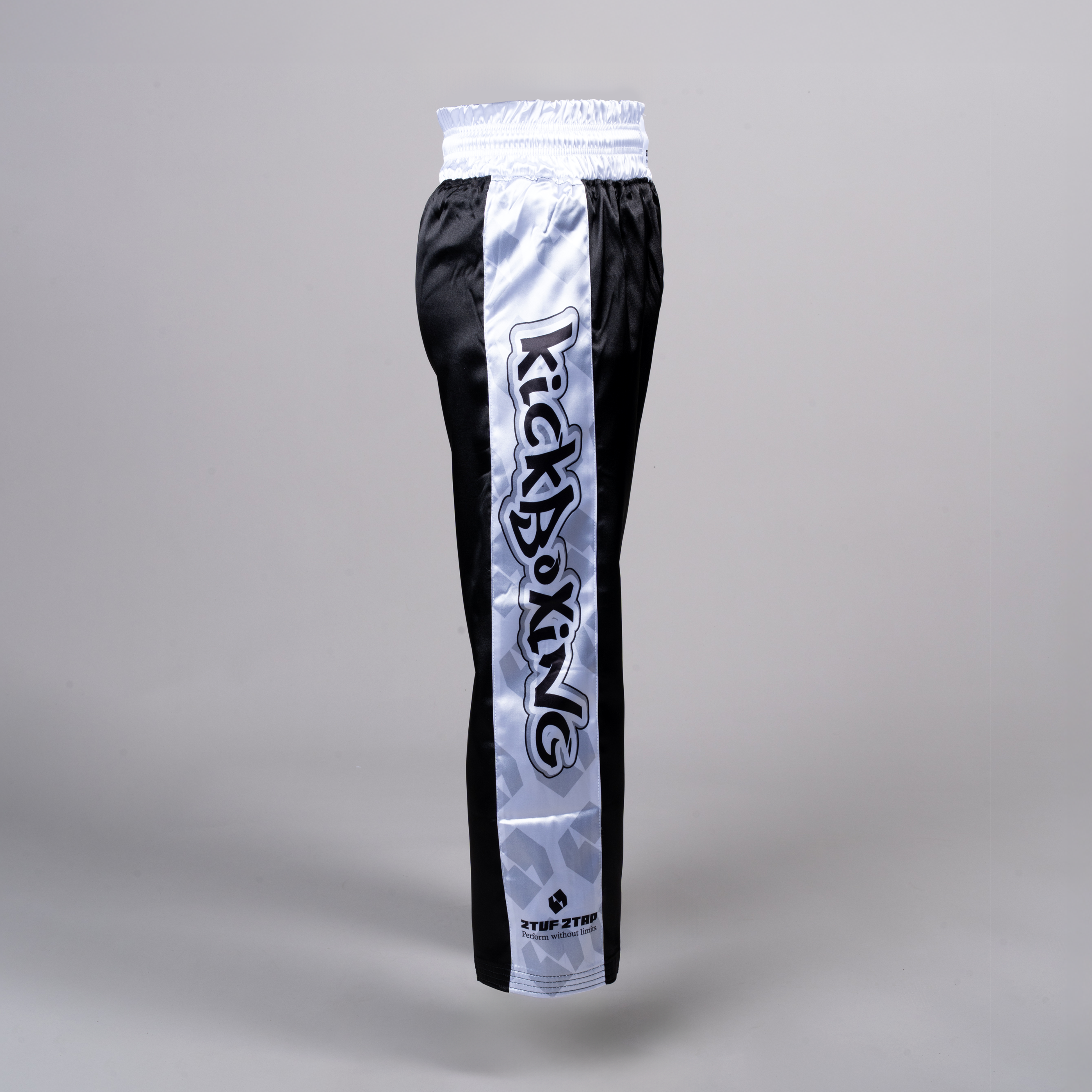 'StrikeFlex' KickBoxing pant Black 'StrikeFlex' KickBoxing pant Black