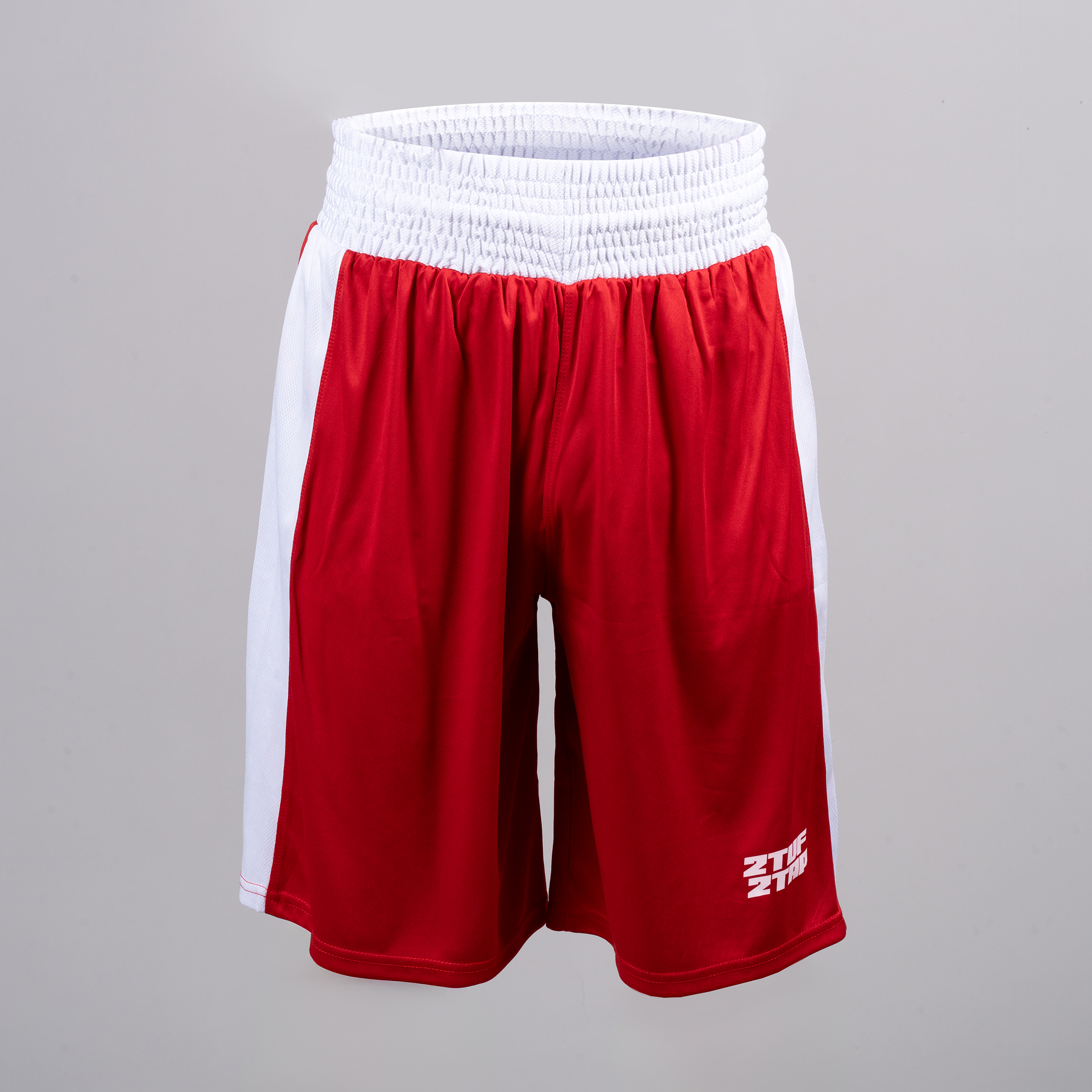 'Basic' Boxing Uniform Red 'Basic' Boxing Uniform Red