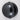 Gripped Balance' Fitness Balls Black