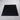 'Rubber' FIT Mat black
