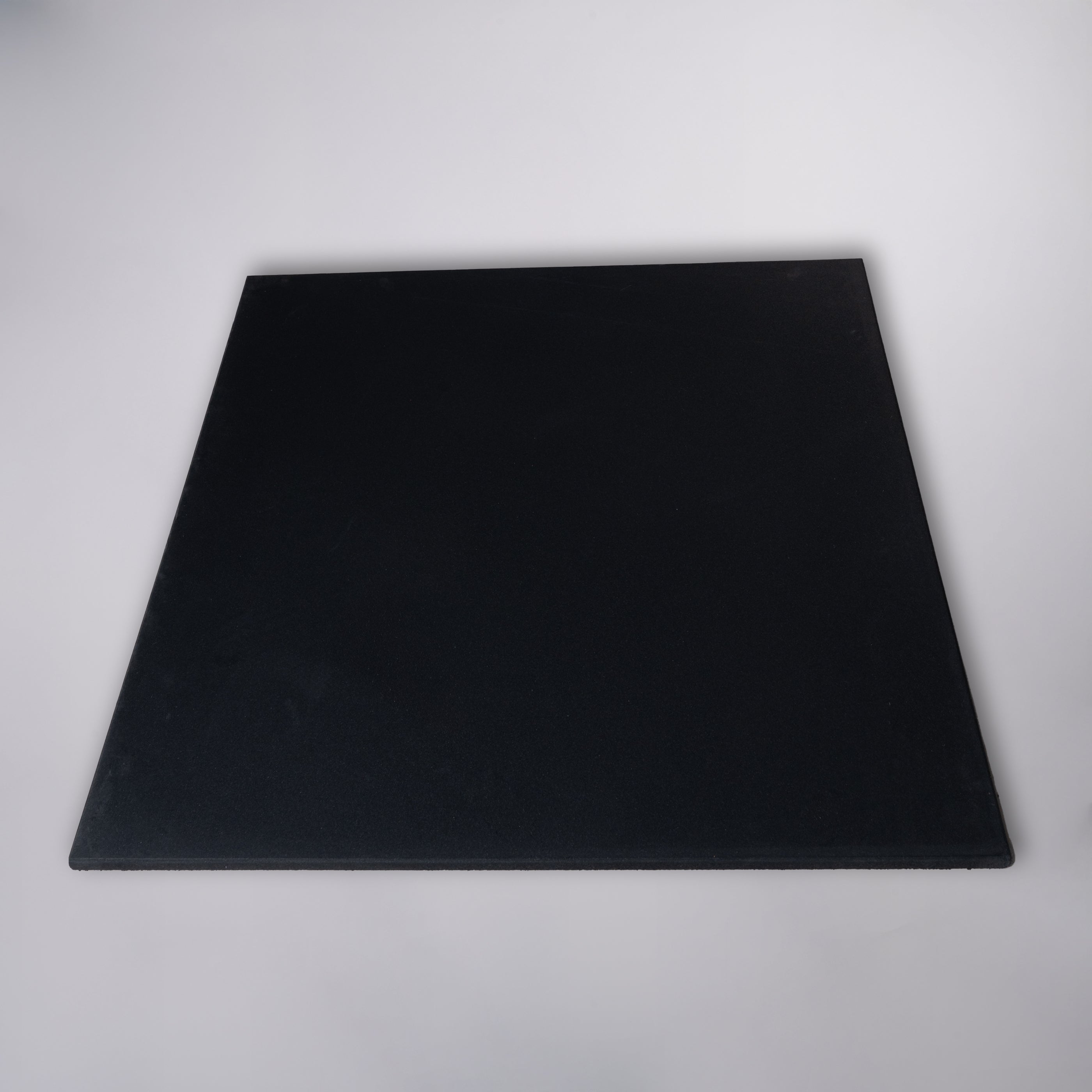 'Rubber' FIT Mat black 'Rubber' FIT Mat black