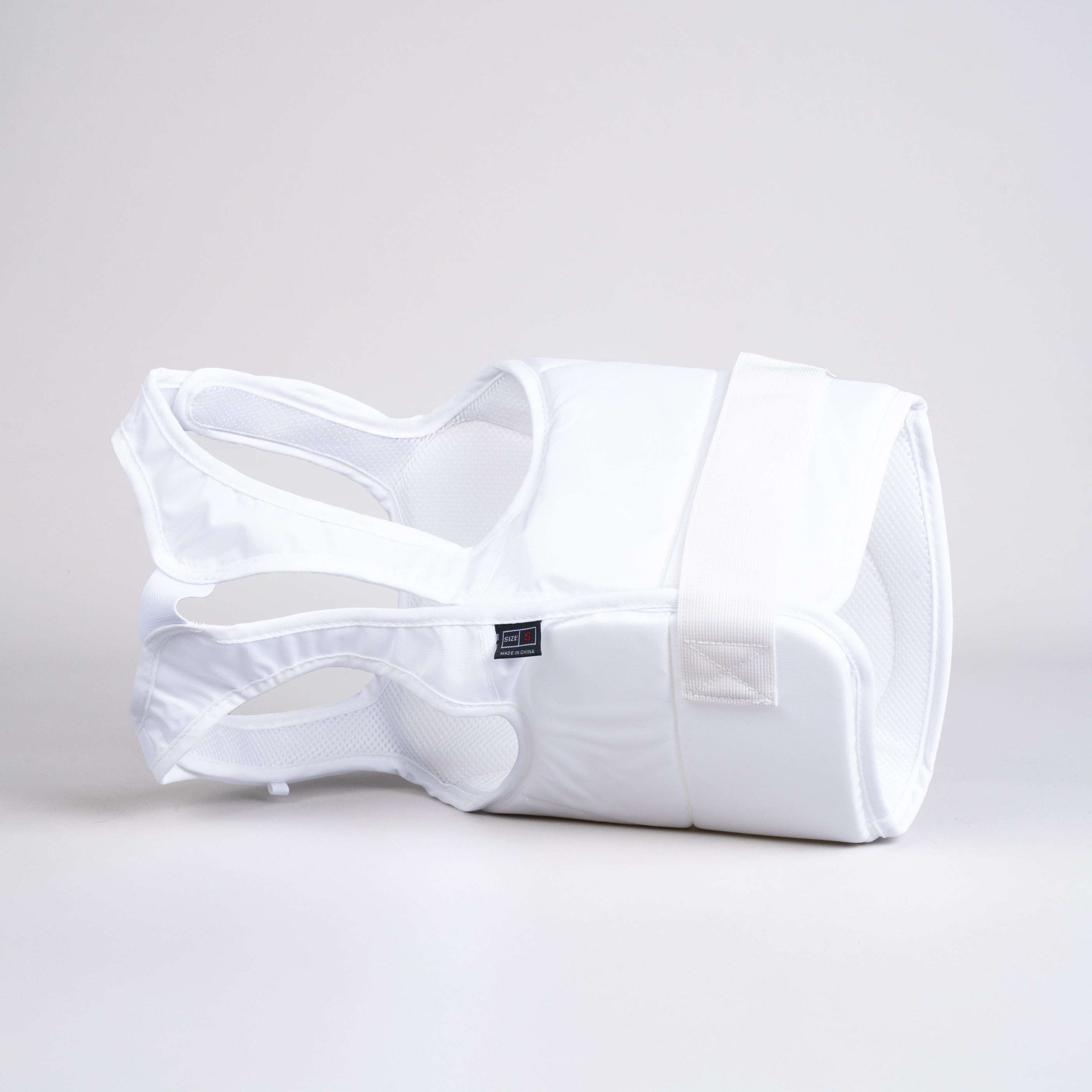 'KyokuClassic' Karate Chest white 'KyokuClassic' Karate Chest white