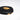 'Shadow' Boxing Racket Black/Gold
