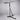 Pracket' Dual-Station Punching Stand Black
