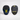 'Jalmood' Focus Mitts - Black/Navy